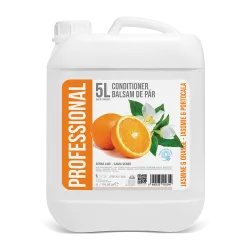 Balsam păr Jasmine & Orange 5L Balsam păr Jasmine & Orange 5L
