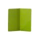 Nota de plata, EcoLeather, piele ecologica interior/exterior, lavabila, verde Nota de plata, EcoLeather, piele ecologica interior/exterior, lavabila, verde
