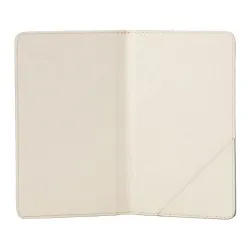 Nota de plata, Wood, piele PU interior/exterior, lavabila, bej Nota de plata, Wood, piele PU interior/exterior, lavabila, bej