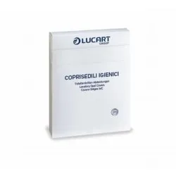 Rezerva colac WC, 200 bucati/set