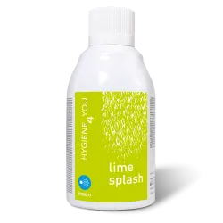 Lime Splash Odorizant Maxi 243ml Hygiene4You