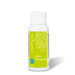 GOOD VIBRATIONS MINI ODORIZANT 75ML HYGIENE4YOU