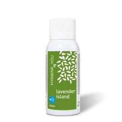 Lavender Iceland Odorizant Mini 75ml Hygiene4You