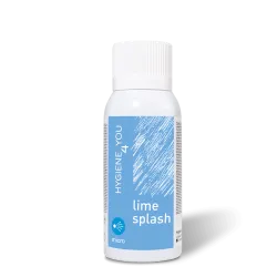 Lime Splash Odorizant Mini 75ml Hygiene4You