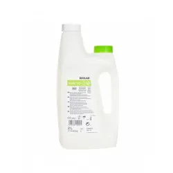 Detergent Dezinfectant Incidin Pro pentru unitati sanitare, Ecolab, 2l, cu aviz biocid Detergent Dezinfectant Incidin Pro pentru unitati sanitare, Ecolab, 2l, cu aviz biocid