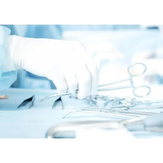 STERISOL™ – Dezinfectant pentru suprafete si instrumentar, 500 ml - Avizat MS STERISOL™ – Dezinfectant pentru suprafete si instrumentar, 500 ml - Avizat MS