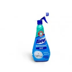 SOLUTIE CURATAT SI IGIENIZAT ASEVI GERPOSTAR BAIE, 750 ML SOLUTIE CURATAT SI IGIENIZAT ASEVI GERPOSTAR BAIE, 750 ML