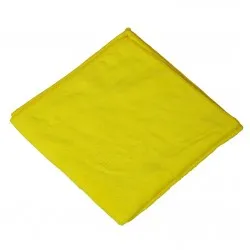 Set 10 lavete universale din microfibra, 30 x 30 cm, Galben Set 10 lavete universale din microfibra, 30 x 30 cm, Galben