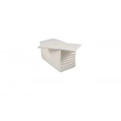 Prosoape hartie pliate V fold, 150 buc/ pachet, 2 straturi, 23 x 21 cm,   Alb Prosoape hartie pliate V fold, 150 buc/ pachet, 2 straturi, 23 x 21 cm,   Alb