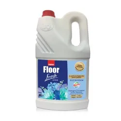 Sano Floor Fresh Home - Blue Blossom, Detergent pardoseala, 4 L
