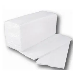 Prosoape hartie pliate V fold, 150 buc/ pachet, 2 straturi, 23 x 21 cm,   Alb Prosoape hartie pliate V fold, 150 buc/ pachet, 2 straturi, 23 x 21 cm,   Alb