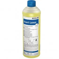 Detergent manual vase, ASSERT LEMON, 1L, Ecolab