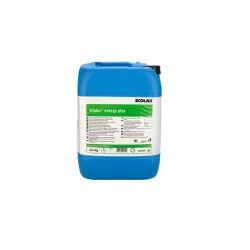 Detergent lichid concentrat pt. rufe si echipamente de lucru, TRIPLEX ENERGY PLUS, 20 Kg
