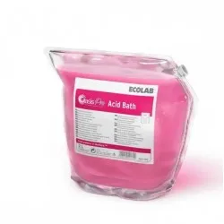 Detergent acid pentru zone sanitare, OASIS PRO ACID BATH, 2 L Detergent acid pentru zone sanitare, OASIS PRO ACID BATH, 2 L