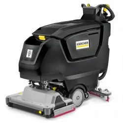 Masina de spalat pardoseli B 50 W Anniversary Edition, Kaercher