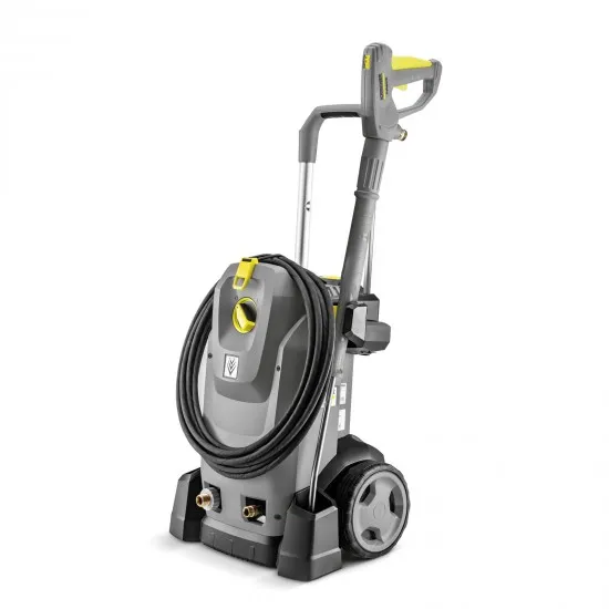 Aparat de spălat cu presiune HD 6/15 M Plus, Kärcher Aparat de spălat cu presiune HD 6/15 M Plus, Kärcher