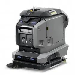 Robot de spalat pardoseli KIRA B 50 KARCHER Robot de spalat pardoseli KIRA B 50 KARCHER