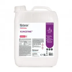 KLINOZYME – Detergent trienzimatic concentrat 5l