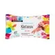 KLINTENSIV® – Servetele umede dezinfectante pentru maini, 15 buc