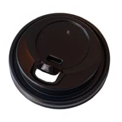 Capace plastic TAB, Take away - capac pahare albe 14 / 16 oz - 100 buc. Capace plastic TAB, Take away - capac pahare albe 14 / 16 oz - 100 buc.