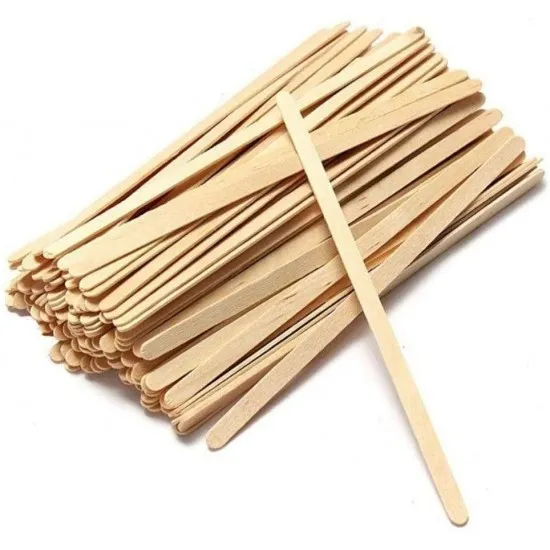 Set 250 bucati, Palete lemn, ambalate individual 14 cm Set 250 bucati, Palete lemn, ambalate individual 14 cm