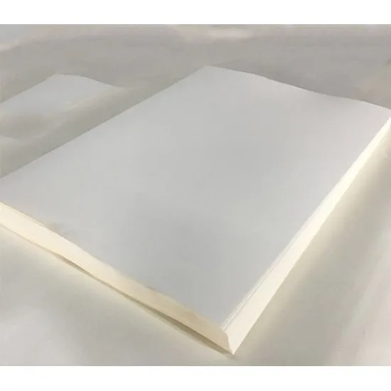 Set de 1080 bucati, Hartie cofetarie, 50x70cm, 15kg