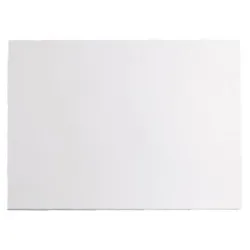 Set de 1000 bucati, Hartie tava alba, 29x40cm Set de 1000 bucati, Hartie tava alba, 29x40cm