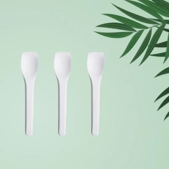 Lingurite inghetata - 500buc (ambalate individual) Lingurite inghetata - 500buc (ambalate individual)