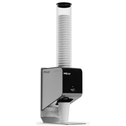 Pahare carton albe - 4 oz (118 ml) - 100 buc. Pahare carton albe - 4 oz (118 ml) - 100 buc.