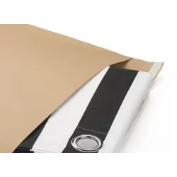 Plic din hartie ECO - Plic din hartie ECO 35x12x45cm - 25 buc