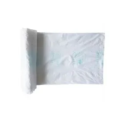 Pungi alimentare biodegradabile, 400buc/rola, 30x40 cm