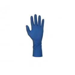 Manusi lungi de examinare si protectie din latex, nepudrate, Ambulance High Risk 50 buc/ cutie, 295mm Manusi lungi de examinare si protectie din latex, nepudrate, Ambulance High Risk 50 buc/ cutie, 295mm