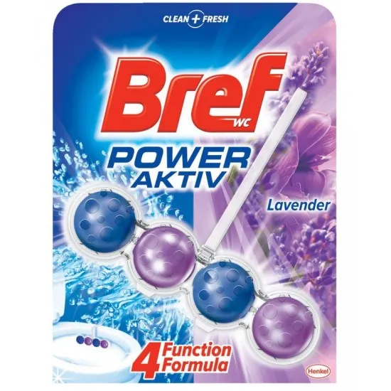 BREF Bilute Lavanda 50 gr BREF Bilute Lavanda 50 gr