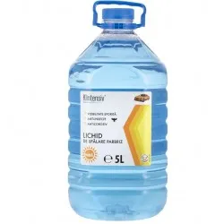Lichid parbriz vara KLINTENSIV®, 5 litri