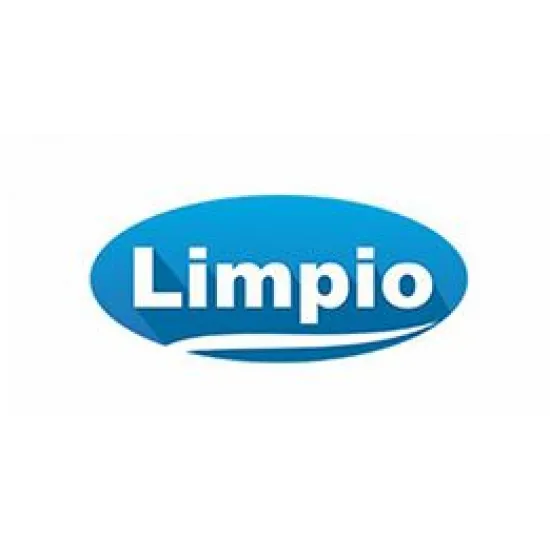 Cos de gunoi, din plastic, cu pedala, AQAS, 68 L 