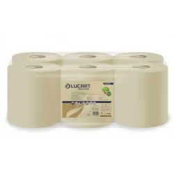 Lavete multifunctionale EcoNatural 500 CF, Lucart Lavete multifunctionale EcoNatural 500 CF, Lucart