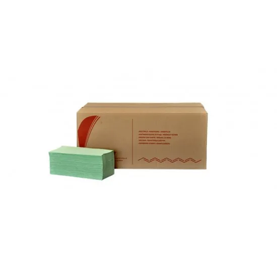 Prosoape hartie pliate in V, 25 x 22 cm, 1 strat, 240 foi/set, Easy Green V240, 863067, Lucart Prosoape hartie pliate in V, 25 x 22 cm, 1 strat, 240 foi/set, Easy Green V240, 863067, Lucart