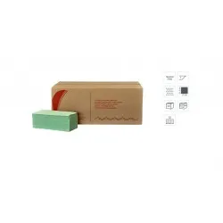 Prosoape hartie pliate in V, 25 x 22 cm, 1 strat, 240 foi/set, Easy Green V240, 863067, Lucart Prosoape hartie pliate in V, 25 x 22 cm, 1 strat, 240 foi/set, Easy Green V240, 863067, Lucart