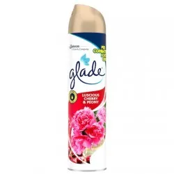 GLADE SPRAY PEONY 300 ml