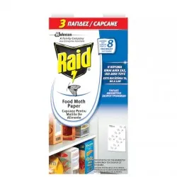 RAID CAPCANE MOLII PT.ALIMENTE RAID CAPCANE MOLII PT.ALIMENTE