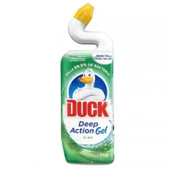 DUCK IGIENIZANT DEEP ACTION GEL PIN 750 ML