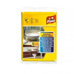 Fino Lavete Universale Vascoza 5 buc Fino Lavete Universale Vascoza 5 buc