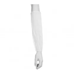 Manseta din folie PE - 100 buc/ set Manseta din folie PE - 100 buc/ set