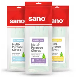 SANO SUSHI MANUSI MENAJ M