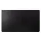 Set mapa birou Office mic, pentru protectie, Unika, din piele PU, cu 2 suporturi pahar,negru Set mapa birou Office mic, pentru protectie, Unika, din piele PU, cu 2 suporturi pahar,negru