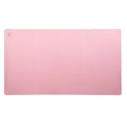 Mapa birou Flexi din piele, cu doua fete, pentru protectie birou, Unika, roz/ gri Mapa birou Flexi din piele, cu doua fete, pentru protectie birou, Unika, roz/ gri