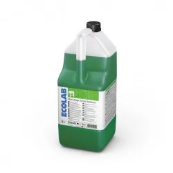 Detergent ecologic pentru pardoseli, parfumat, MAXX MAGIC SCRUB SYNBIOTIC, 5l, Ecolab