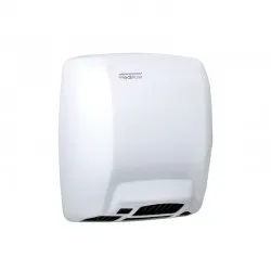 Uscator de maini MEDIFLOW, alb, actionare cu senzor, Medclinics Uscator de maini MEDIFLOW, alb, actionare cu senzor, Medclinics