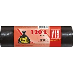 Saci menajeri negri, 120 L, Alufix, 10 buc/rola Saci menajeri negri, 120 L, Alufix, 10 buc/rola