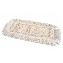 Mop plat Sprint Plus Basic 40cm alb, VER-4940